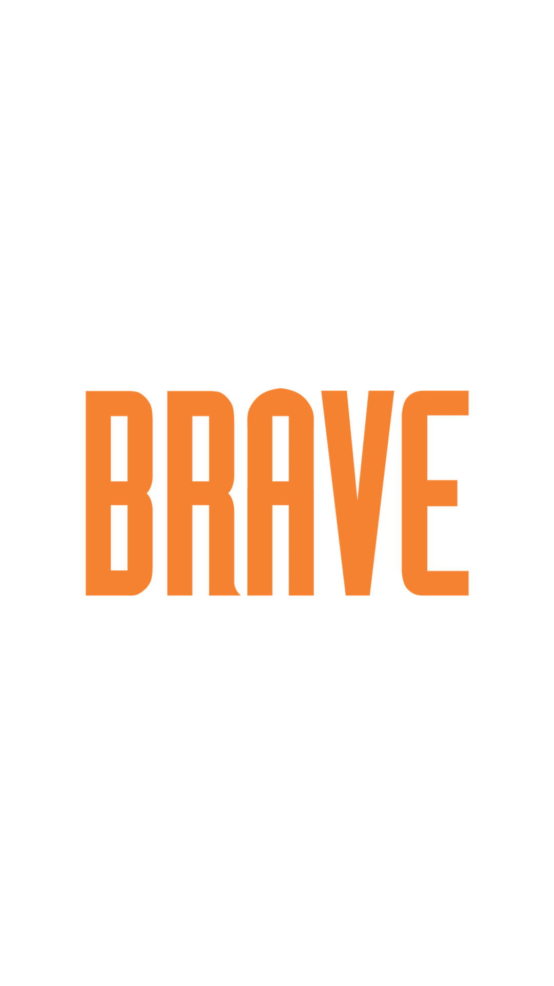 Brave logo