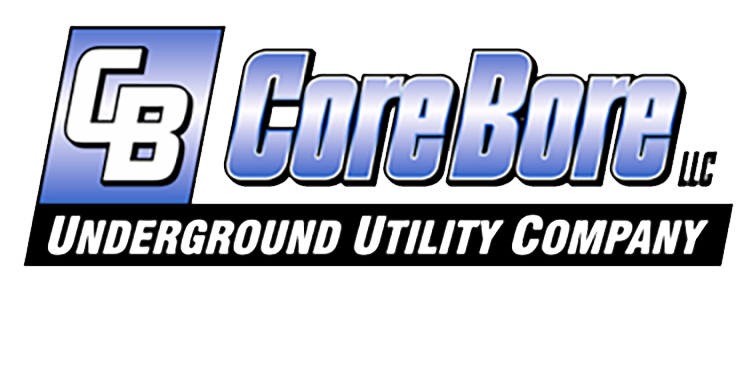 Core Bore logo
