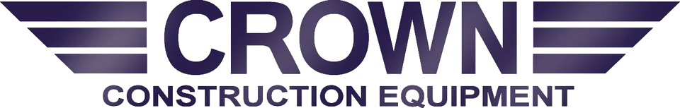 Crown Construction Equipment logo