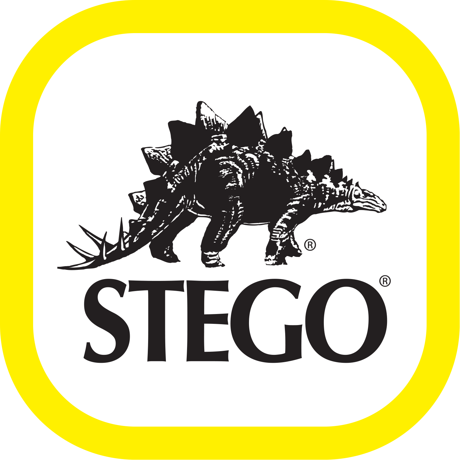 Stego Industries logo