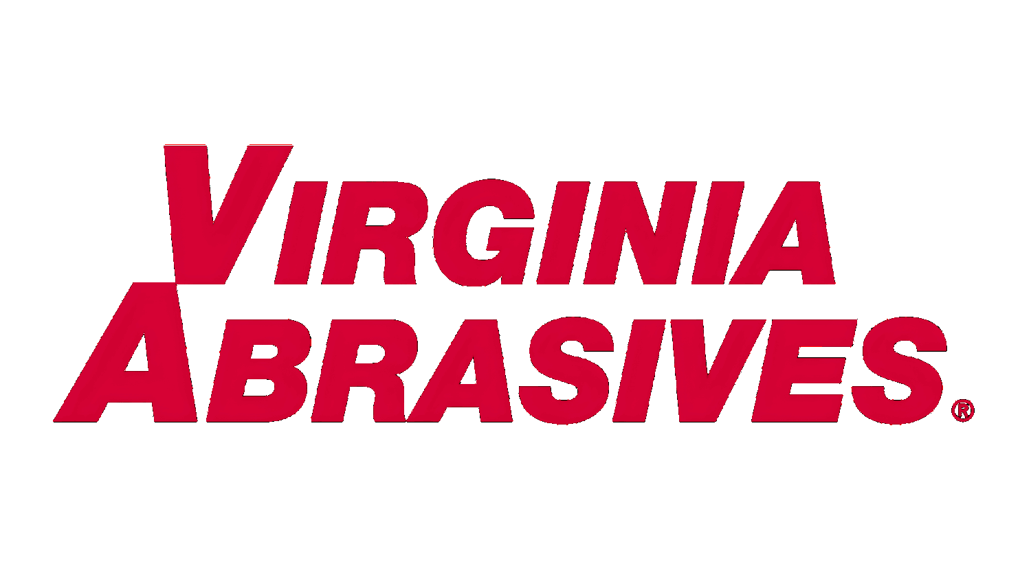 Virginia Abrasives logo